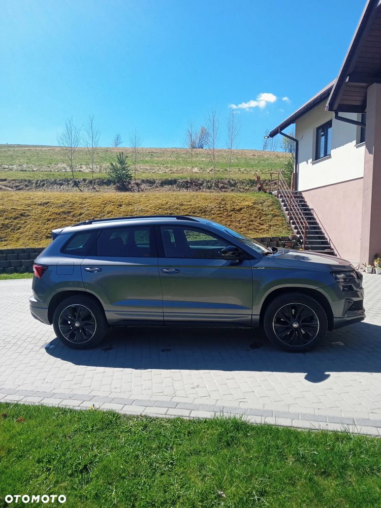 Skoda Karoq - 3