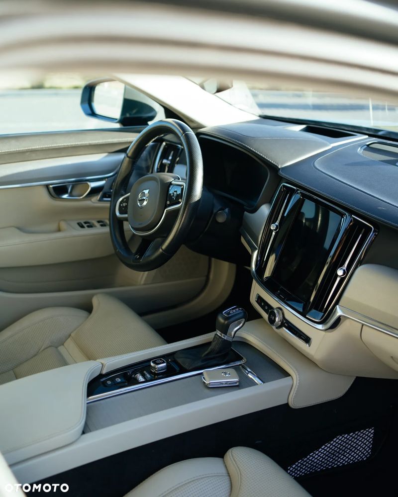 Volvo S90 T6 AWD Inscription - 26