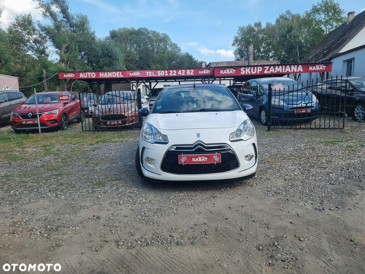 Citroën DS3 - 9