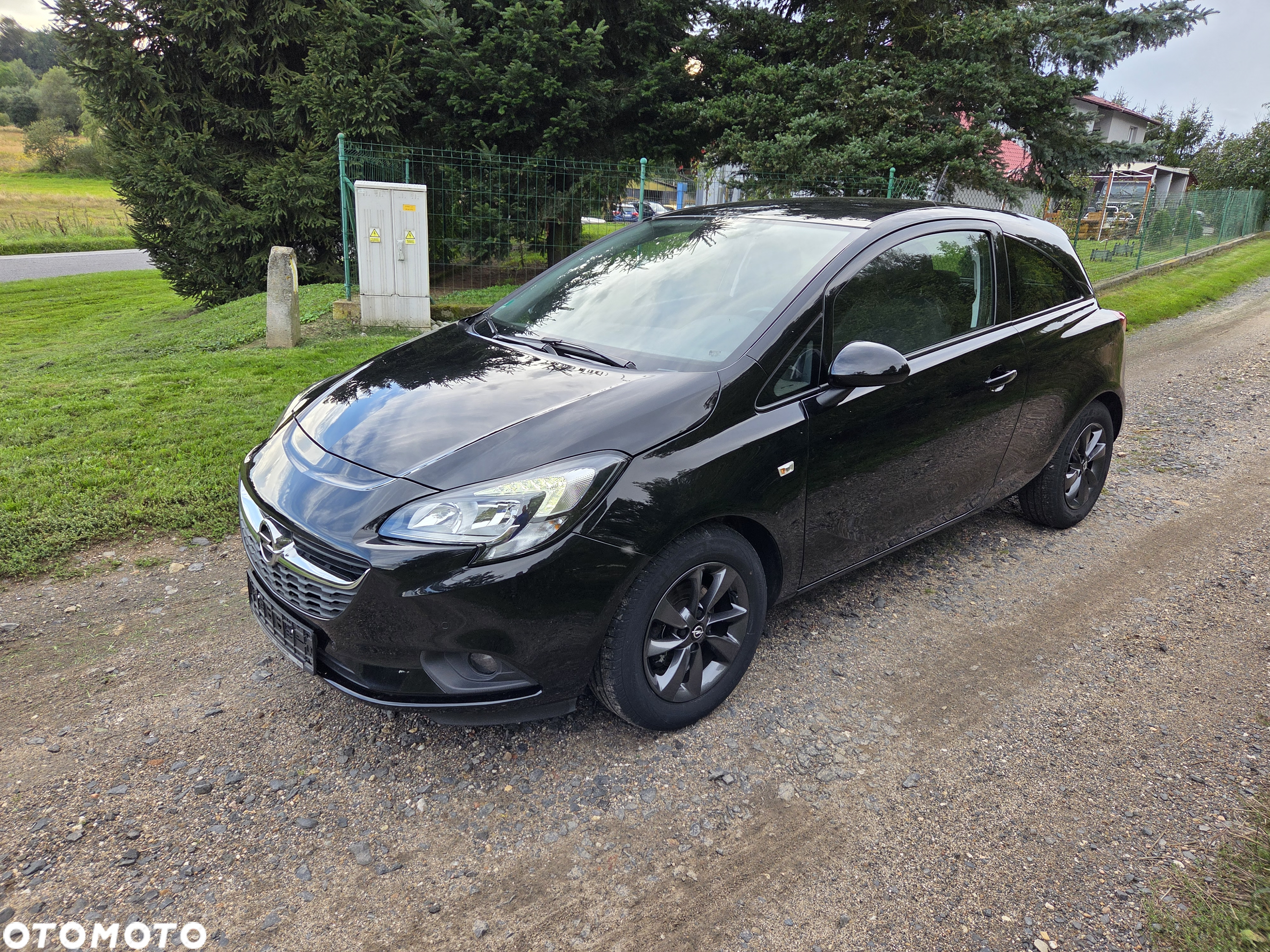 Opel Corsa 1.4 120 Jahre - 19