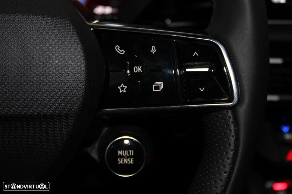 Renault 5 E-Tech 52 kWh Iconic Cinq Autonomia Conforto - 17