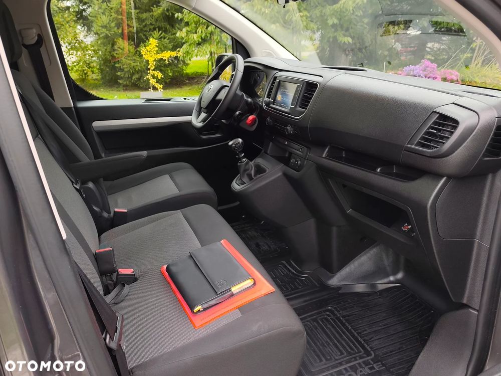 Toyota ProAce - 24