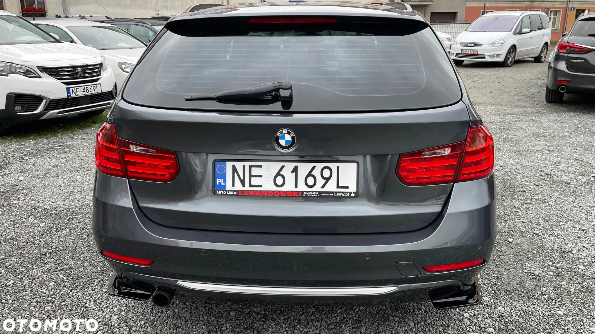 BMW Seria 3 - 9