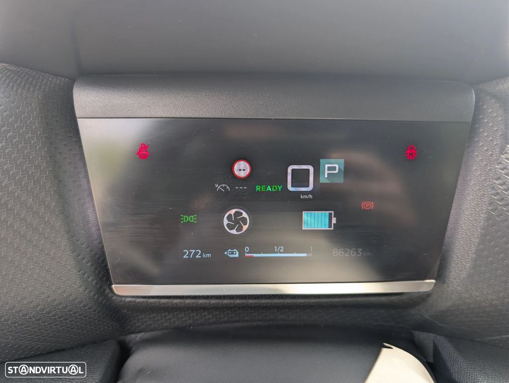 Citroën e-C4 Feel Pack - 16