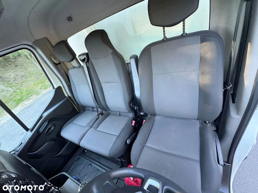 Renault Master - 8