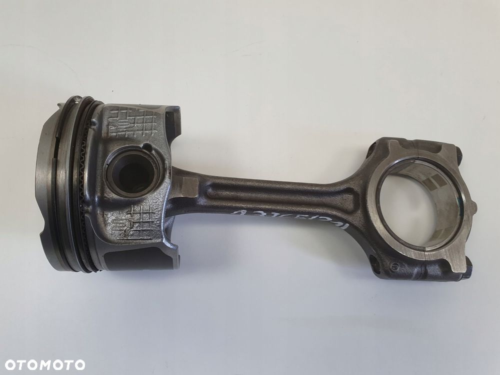 Renault Captur 1.3 TCe TŁOK KORBOWÓD - 5