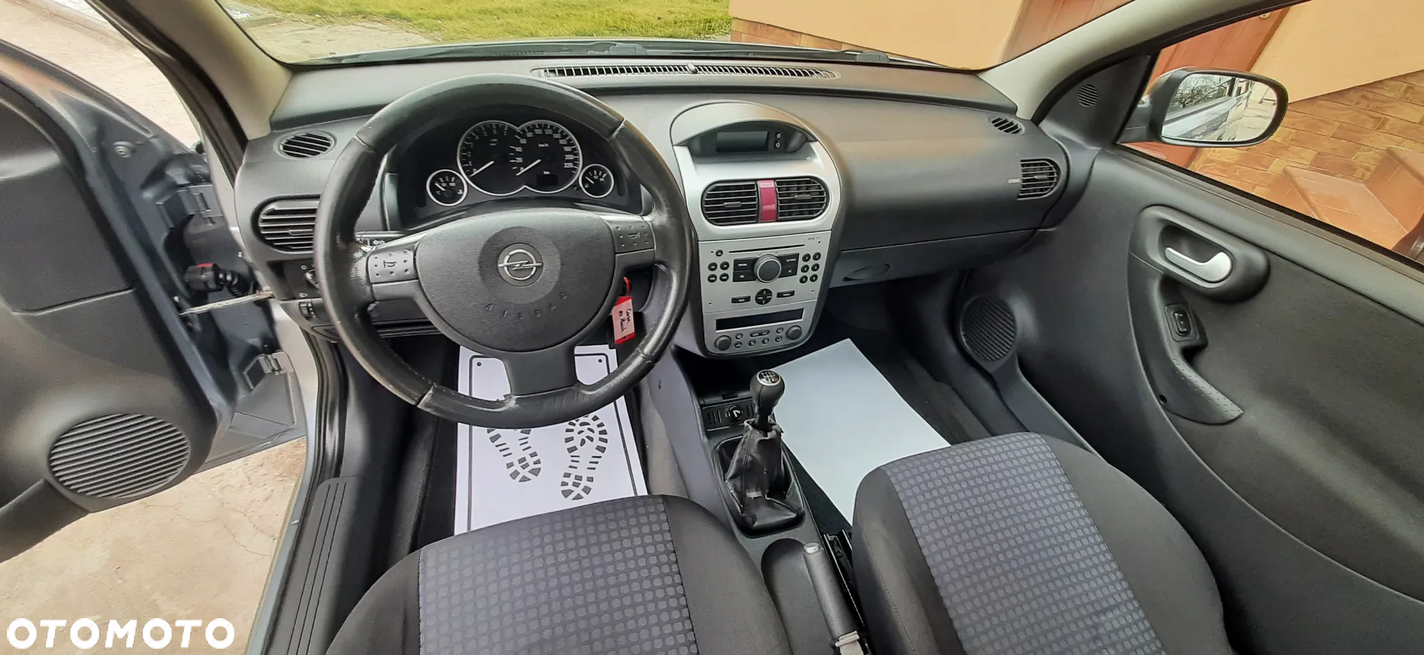 Opel Corsa - 35