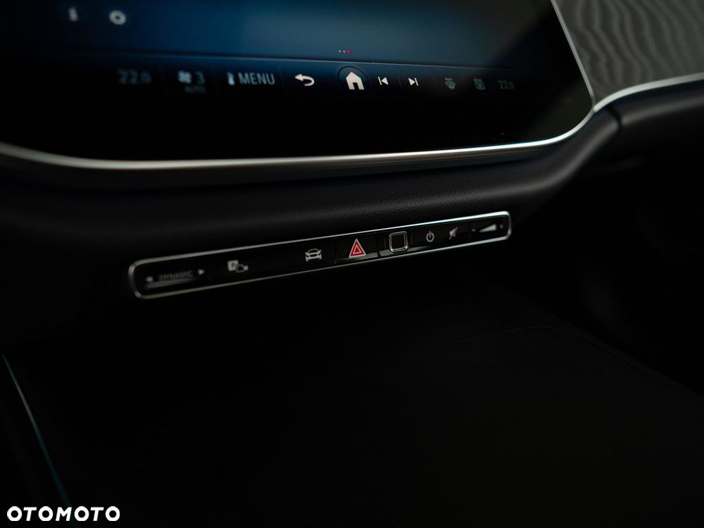 Mercedes-Benz Klasa E - 29