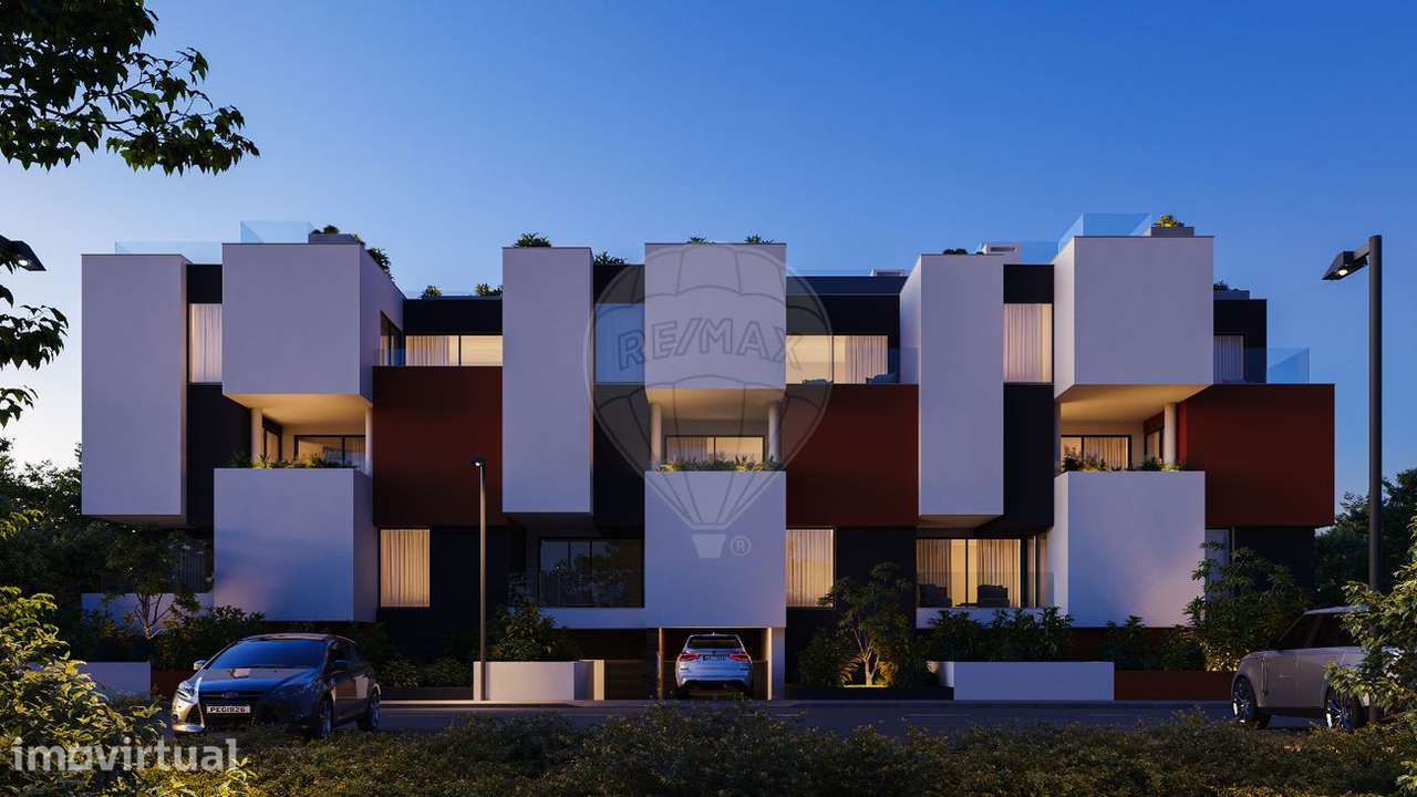 Apartamento T1 para venda - Grande imagem: 5/29