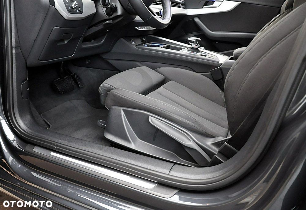 Audi A4 - 14