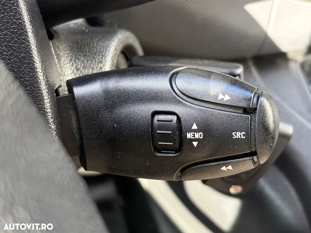Peugeot Partner Combi 75 CP Confort FAP - 15