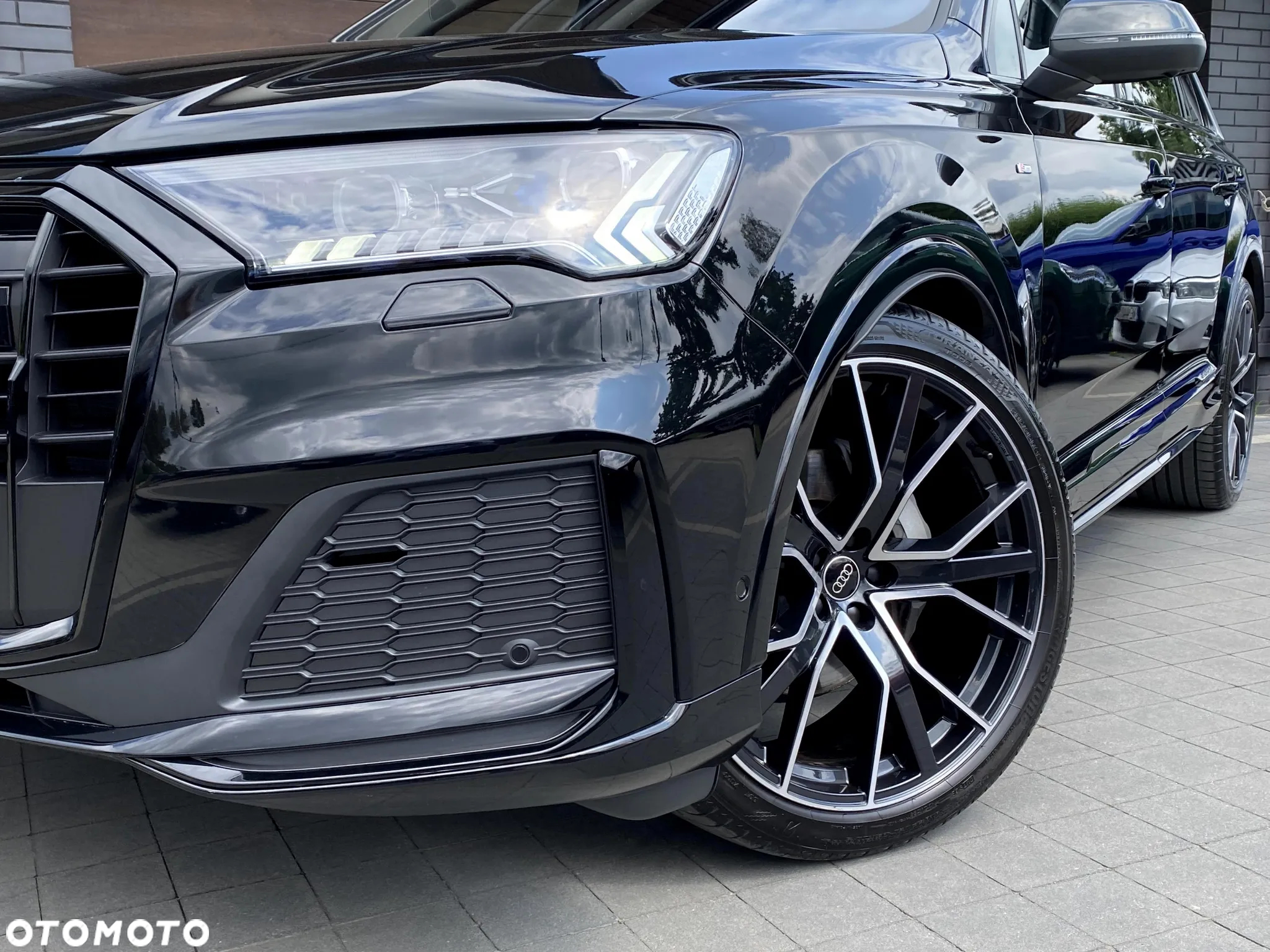 Audi Q7 - 14