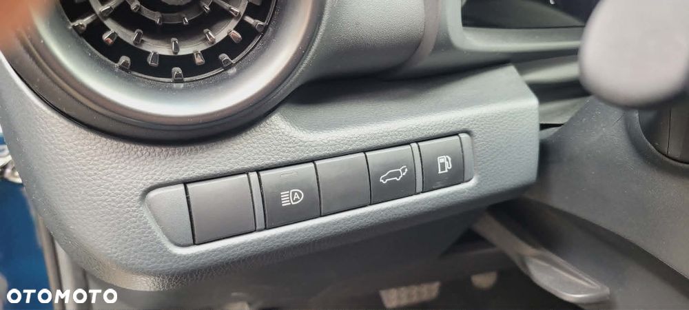 Toyota C-HR 2.0 Hybrid Dynamic Force GR Sport - 35