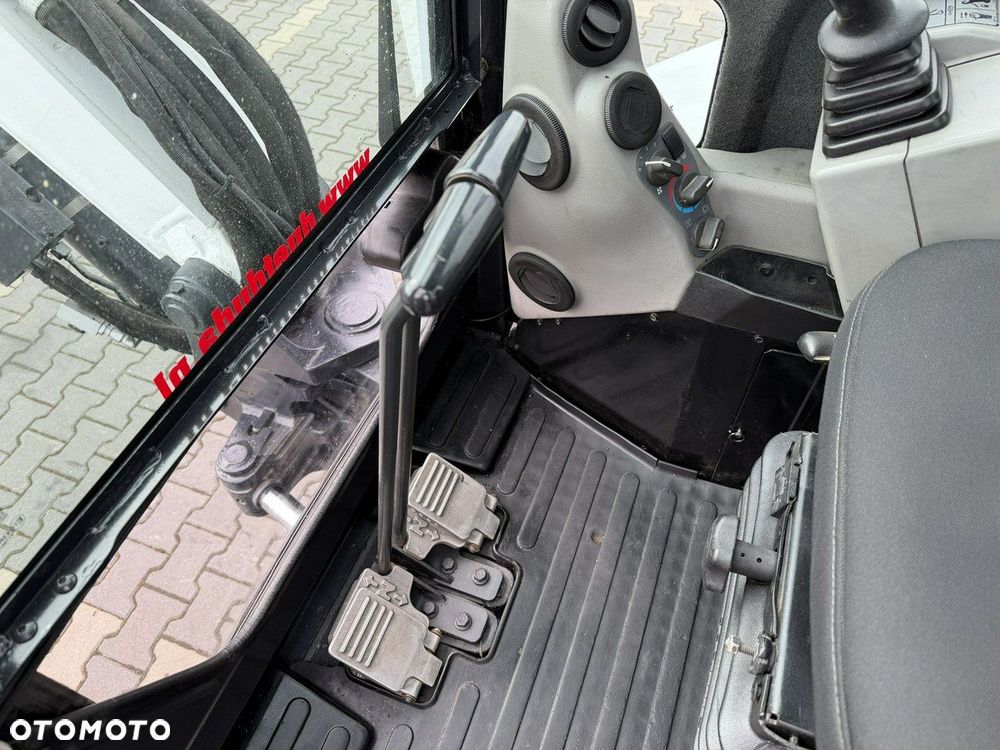 Bobcat E50 EM - 23