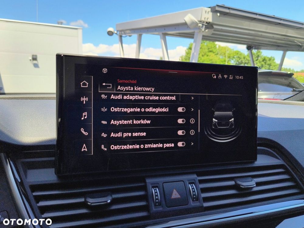 Audi Q5 - 26