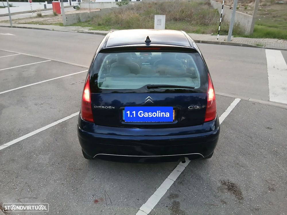 Citroën C3 1.1 SX Pack - 17