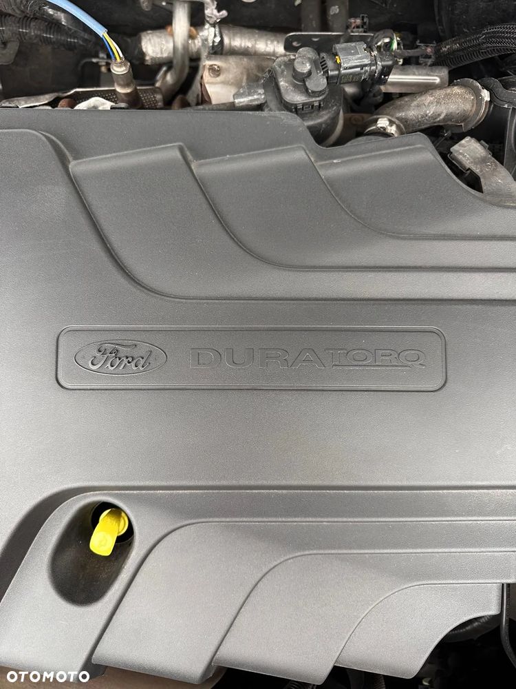 Ford Mondeo 2.0 EcoBlue Business Edition - 8