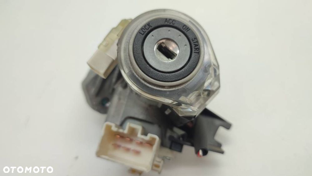 STACYJKA KLUCZYK LIFT TOYOTA COROLLA E15 E14 45020-42-4 - 4