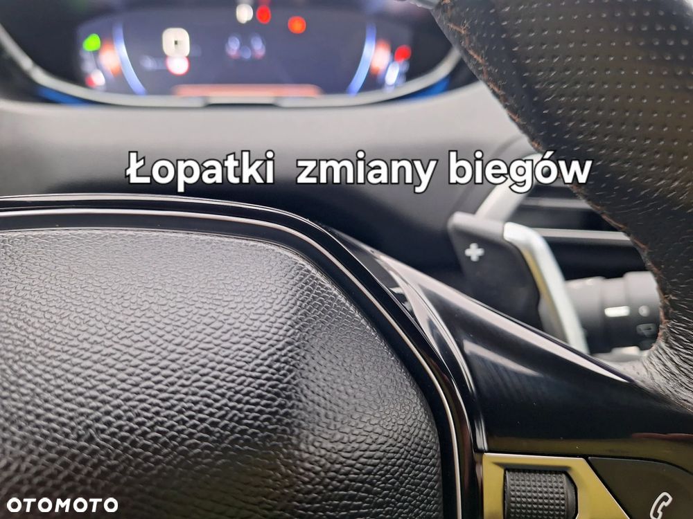 Peugeot 3008 PureTech 130 Stop & Start GPF EAT8 Allure - 29