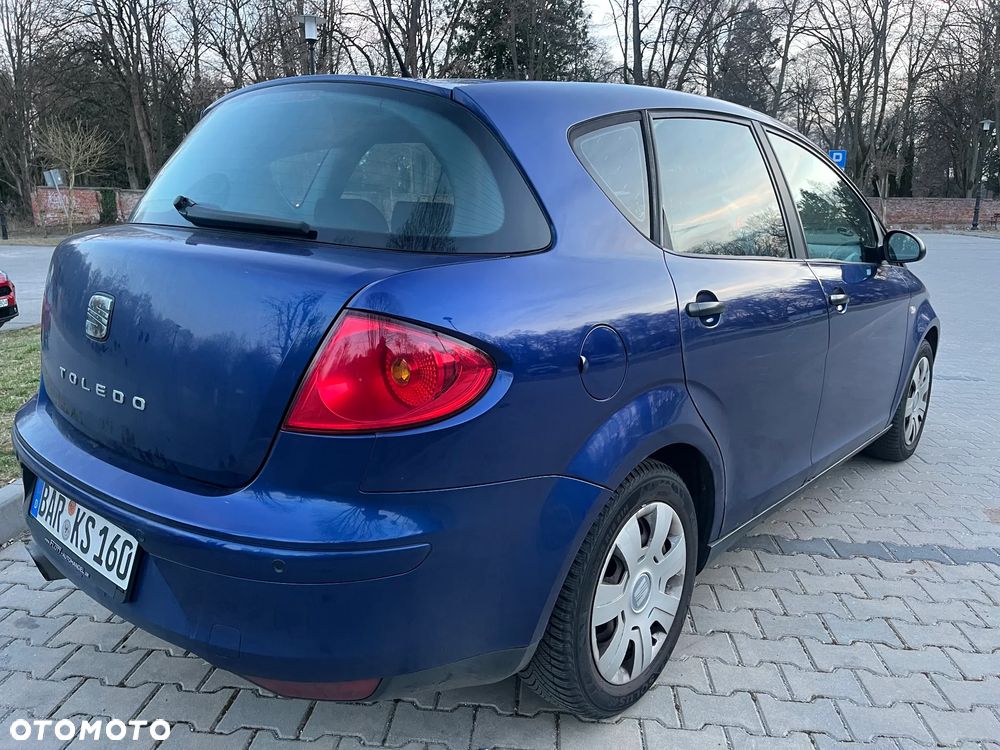 Seat Toledo - 11