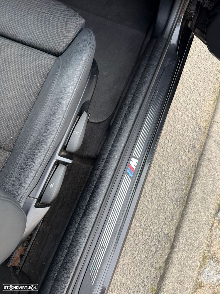 BMW 118 d Coupe - 10