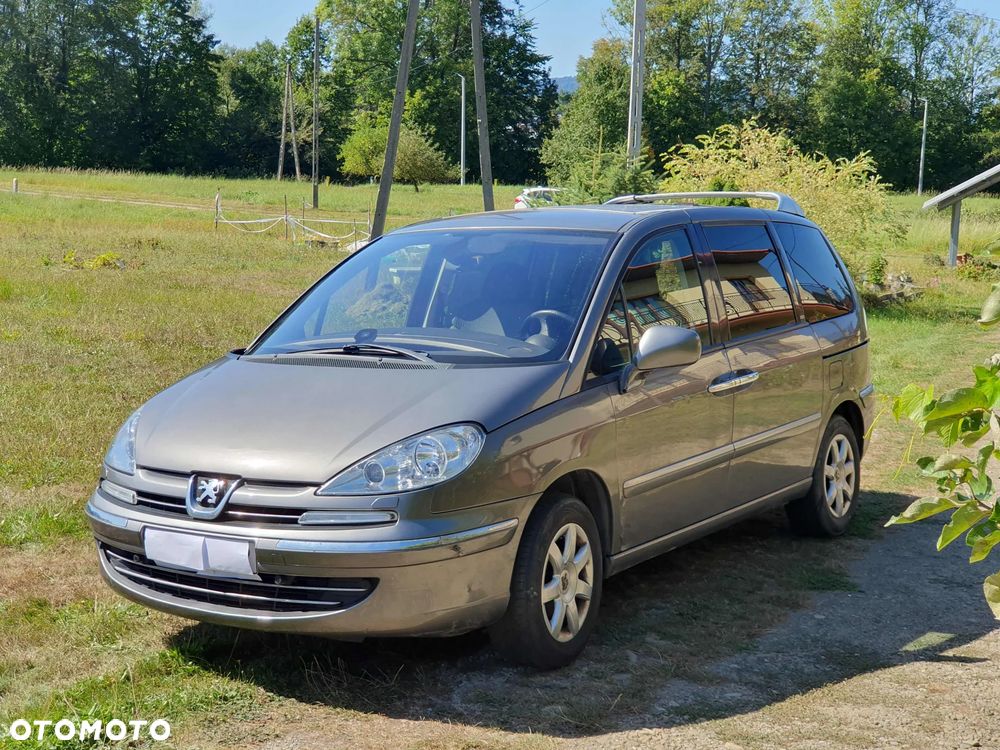 Peugeot 807 - 14
