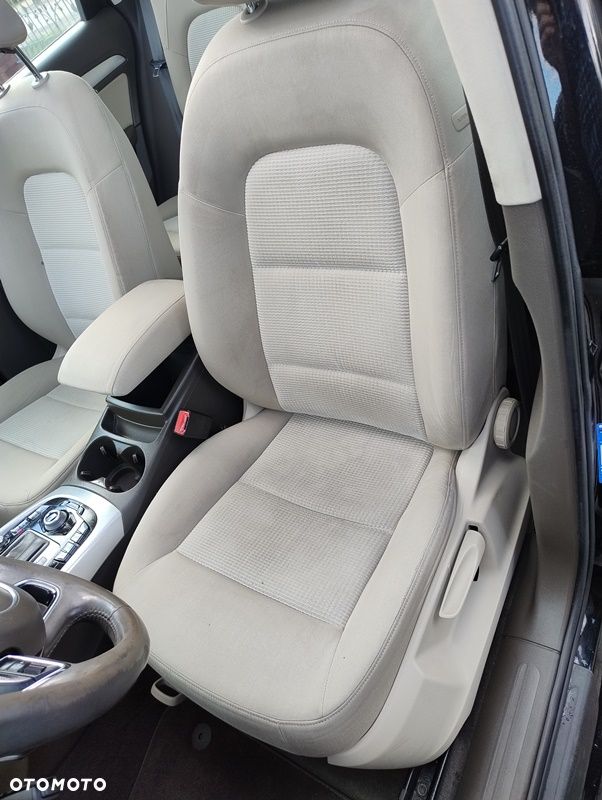 Audi Q5 - 15