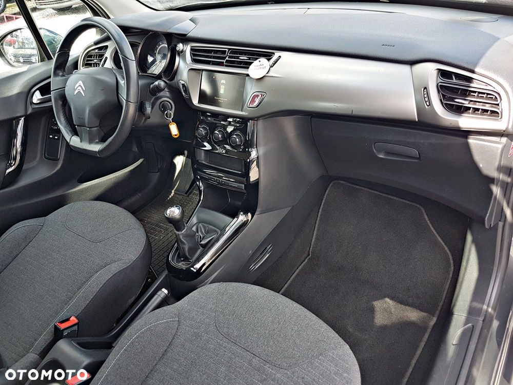 Citroën C3 1.0 VTi Attraction - 17