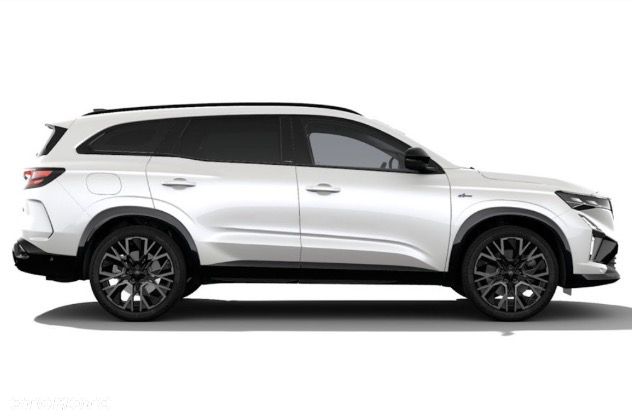 Renault Espace 2026 photo 4