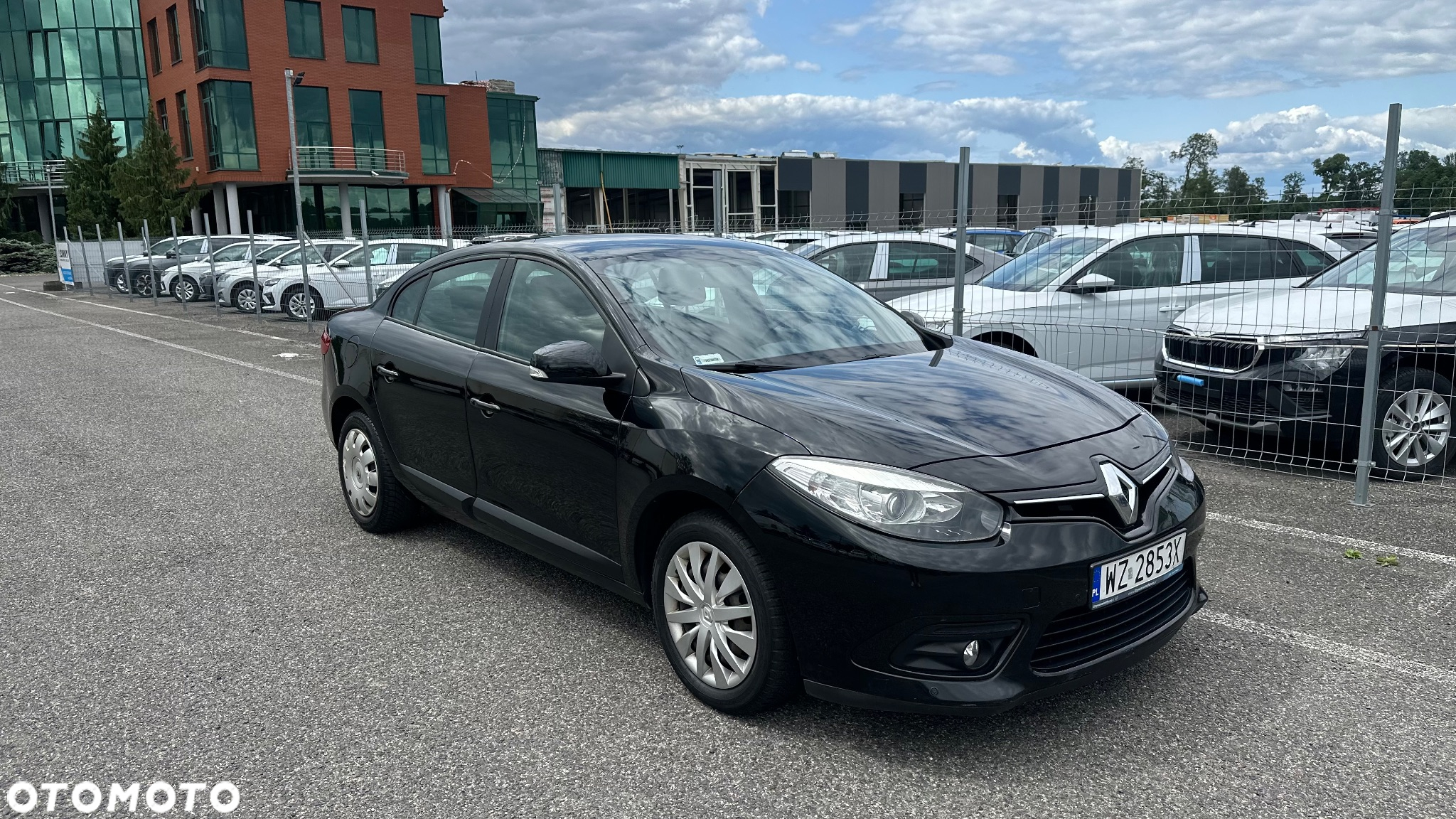 Renault Fluence 1.5 dCi Intens - 3