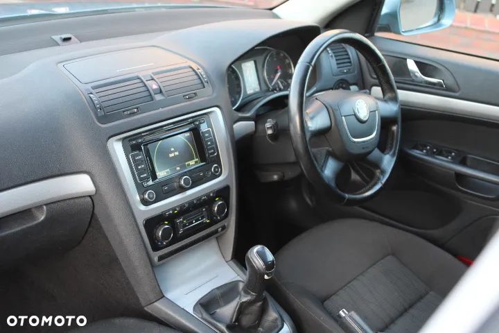 Skoda Octavia 1.6 TDI DPF Elegance - 7