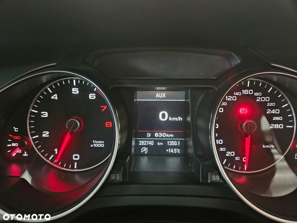 Audi A5 Sportback - 26