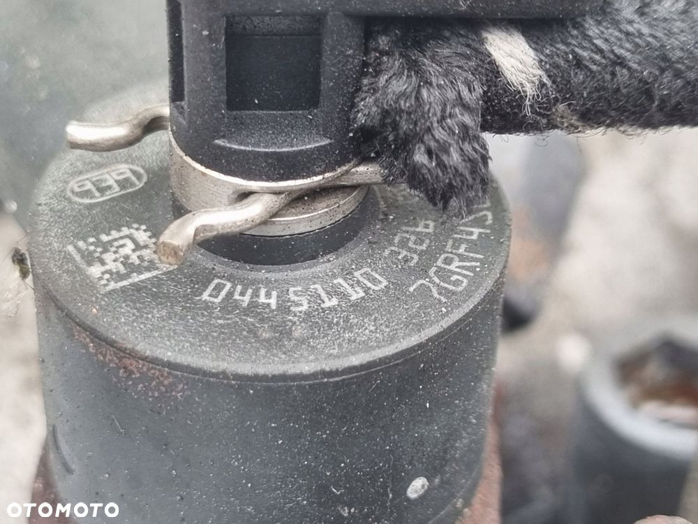 SILNIK KOMPLET Opel Corsa D 1.3 CDTI ładnie pracuje A13DTC - 2