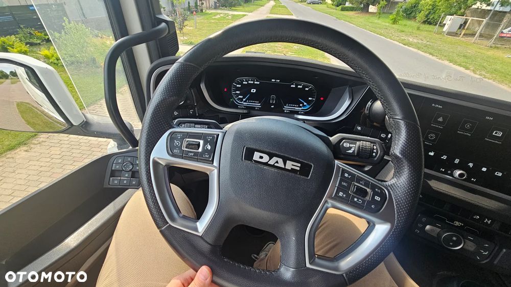 DAF XG 480 - 27