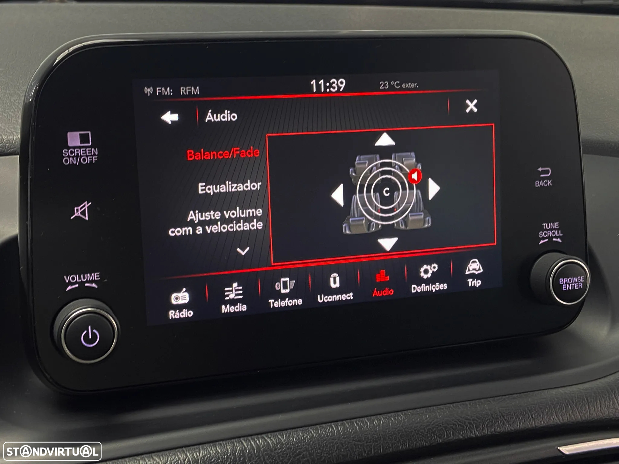 Fiat Tipo 1.3 Multijet Life - 19