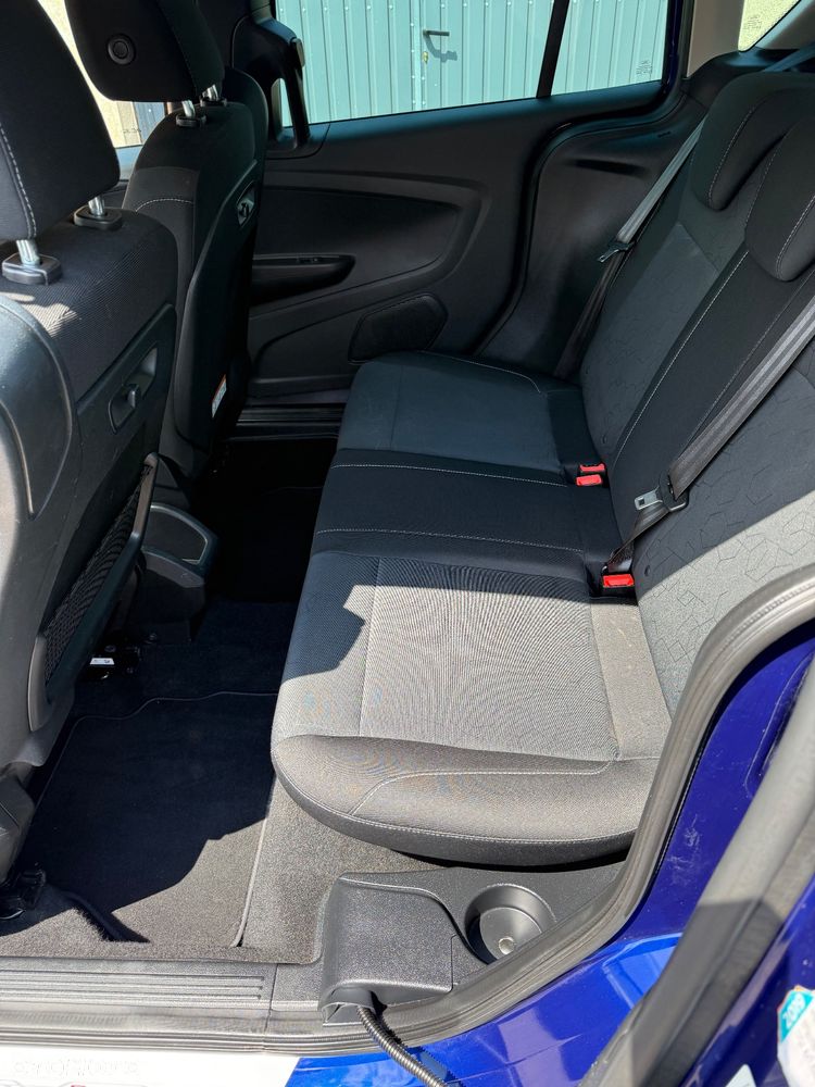 Ford B-MAX 1.0 EcoBoost SYNC Edition - 16
