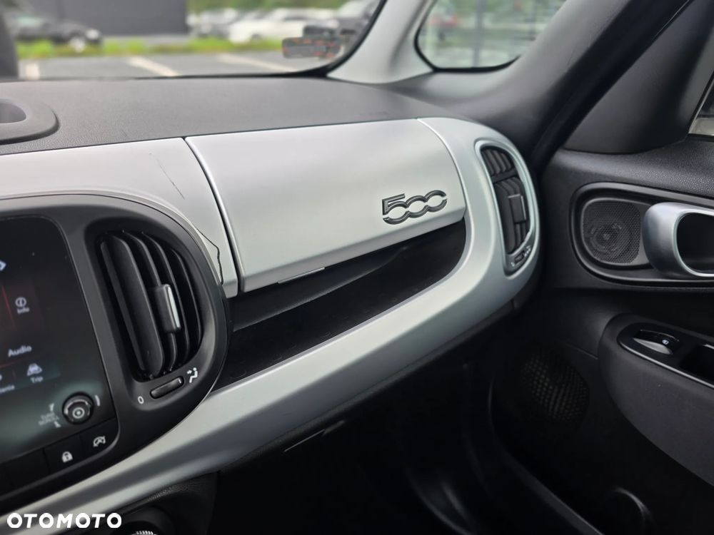 Fiat 500L 1.4 16V Connect - 13