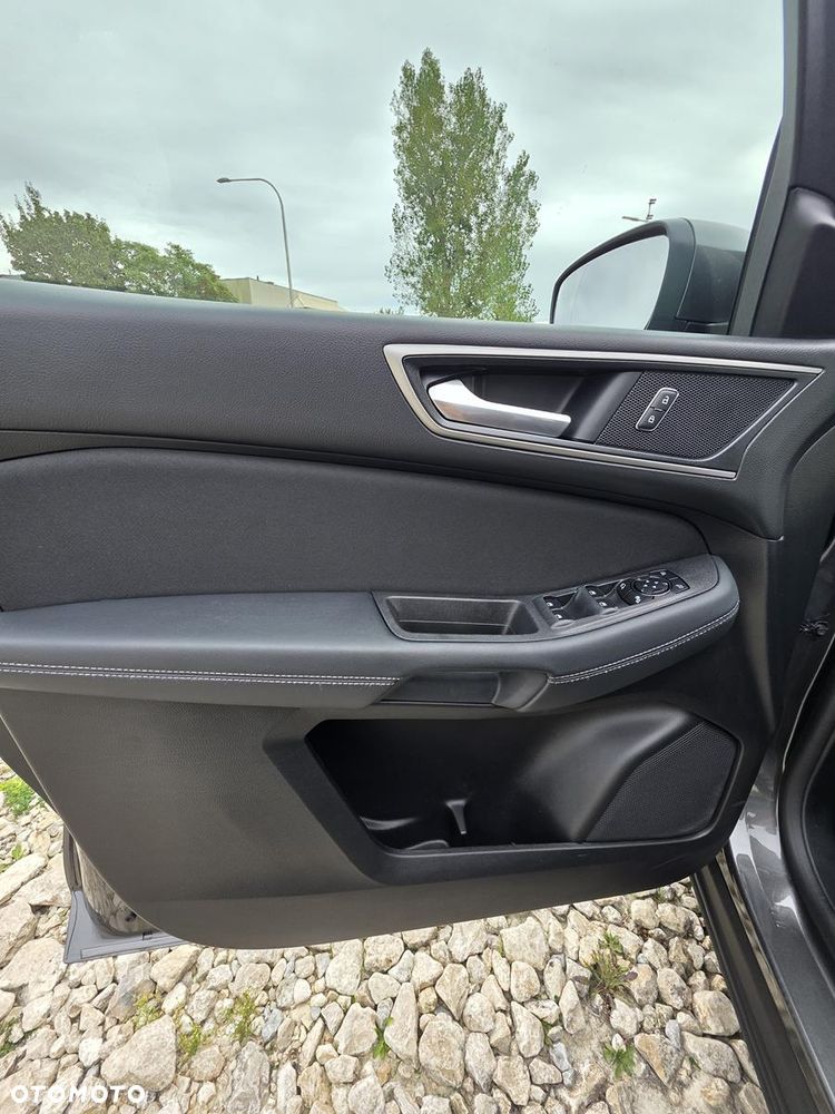Ford S-Max 2.5 Duratec FHEV TREND - 15