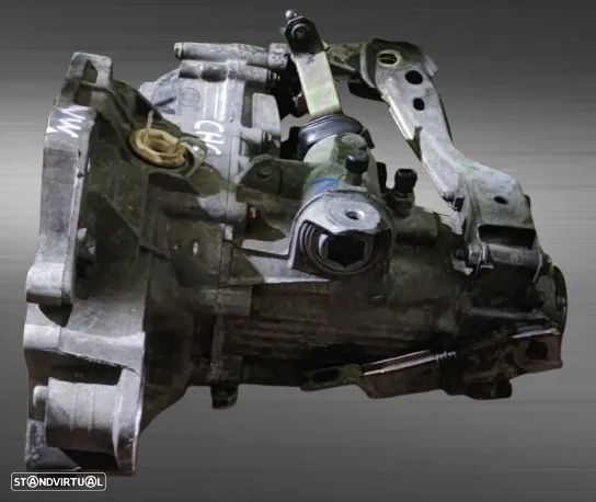 Caixa de velocidades VW Ref: CHC - 3