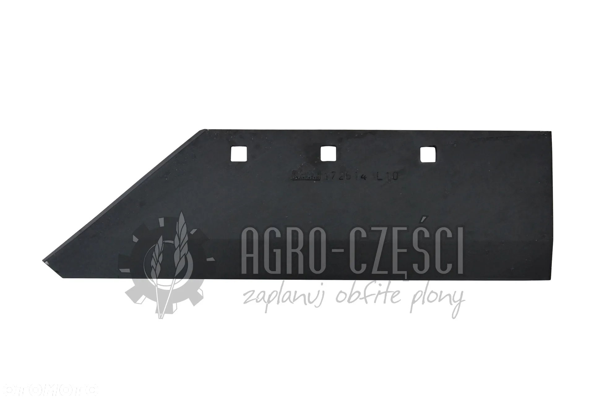 GREGOIRE BESSON LEMIESZ 172614 PRAWY / LEWY 172613 iQ PARTS - 2