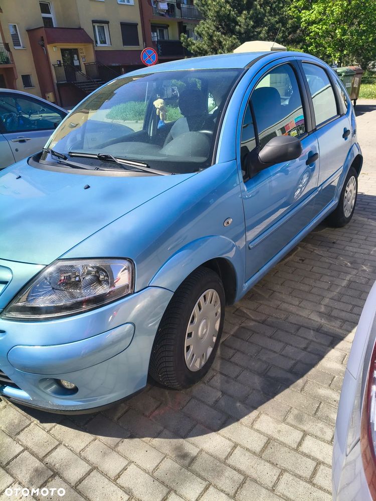 Citroën C3 - 8
