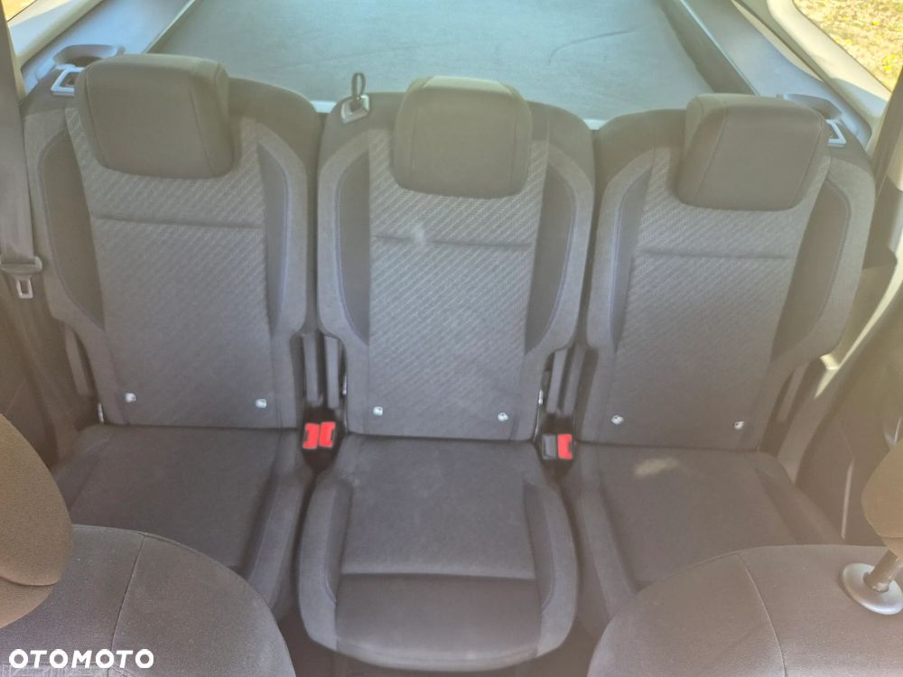 Peugeot Rifter Long 1.5 BlueHDI Allure Pack S&S - 13