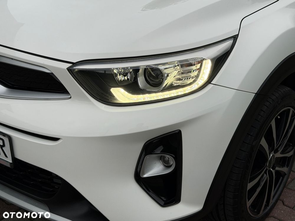 Kia Stonic 1.2 Edition 7 - 13