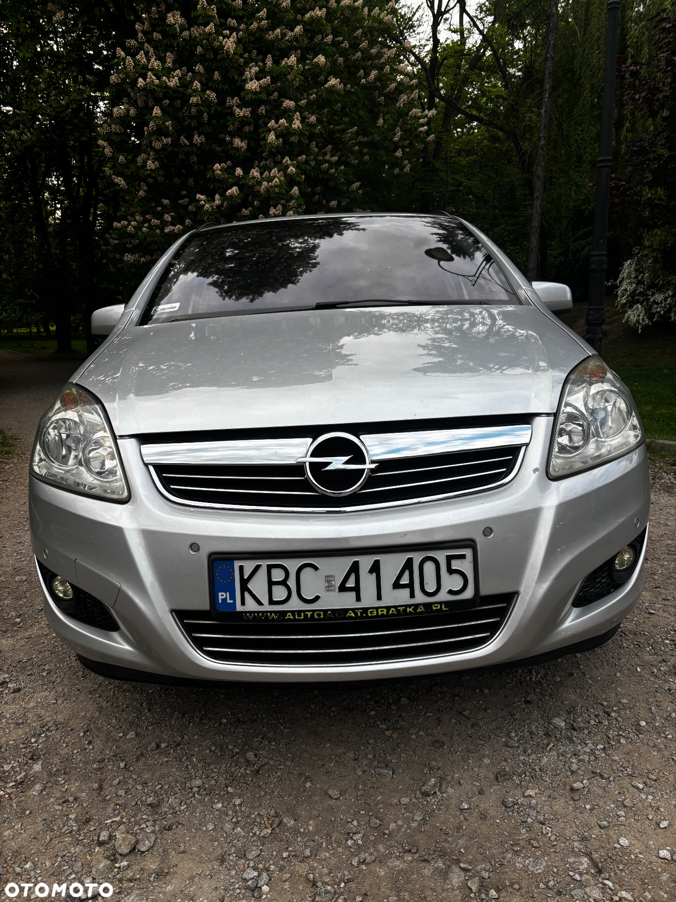 Opel Zafira 1.7 CDTI 111 - 14