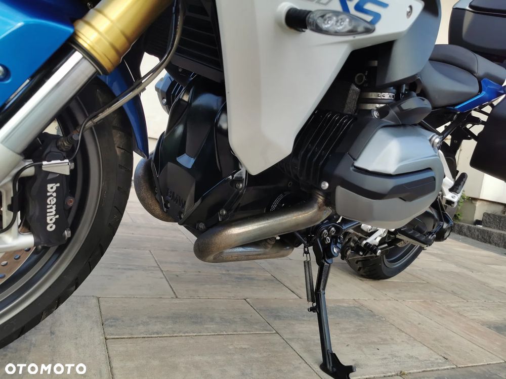 BMW R - 11