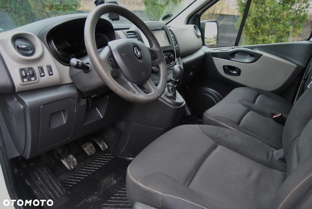 Renault Trafic - 5