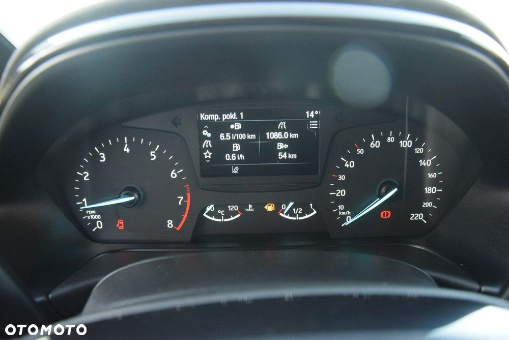 Ford Fiesta 1.1 S&S TREND - 38