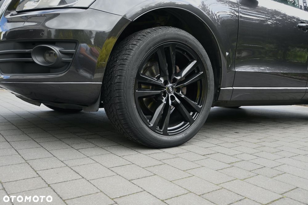 Audi Q5 2.0 TDI Quattro S tronic - 37