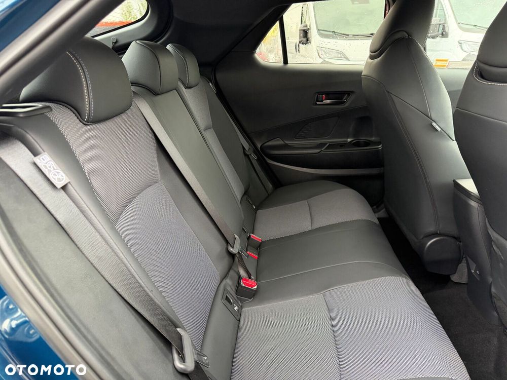 Toyota C-HR 1.8 Hybrid Executive - 26