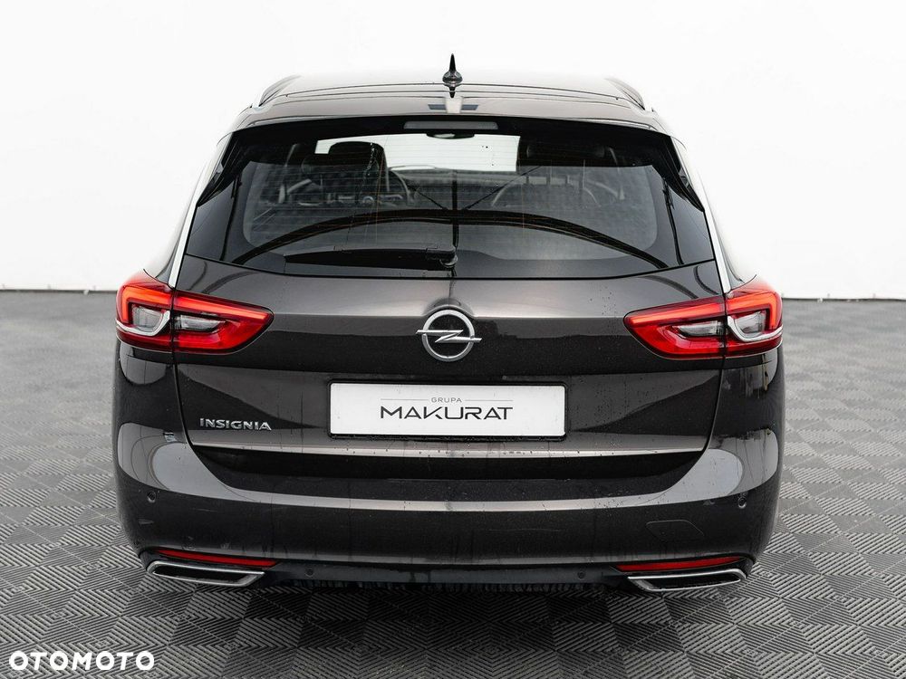 Opel Insignia 2.0 CDTI Elegance S&S - 11
